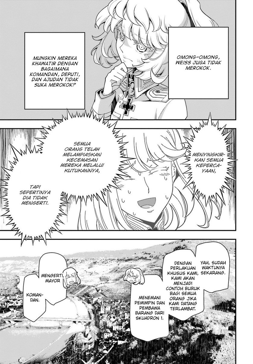 youjo-senki - Chapter: 30