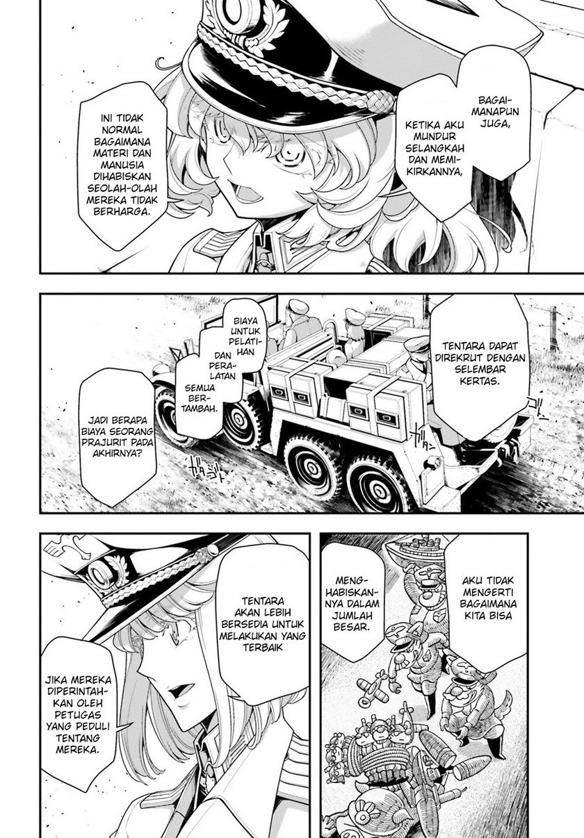 youjo-senki - Chapter: 30