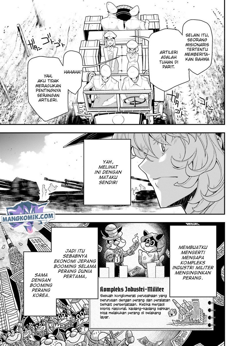 youjo-senki - Chapter: 30