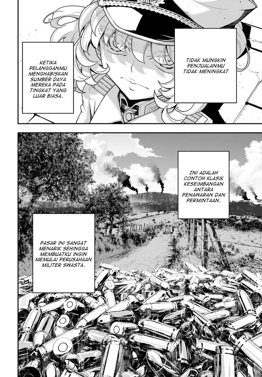 youjo-senki - Chapter: 30