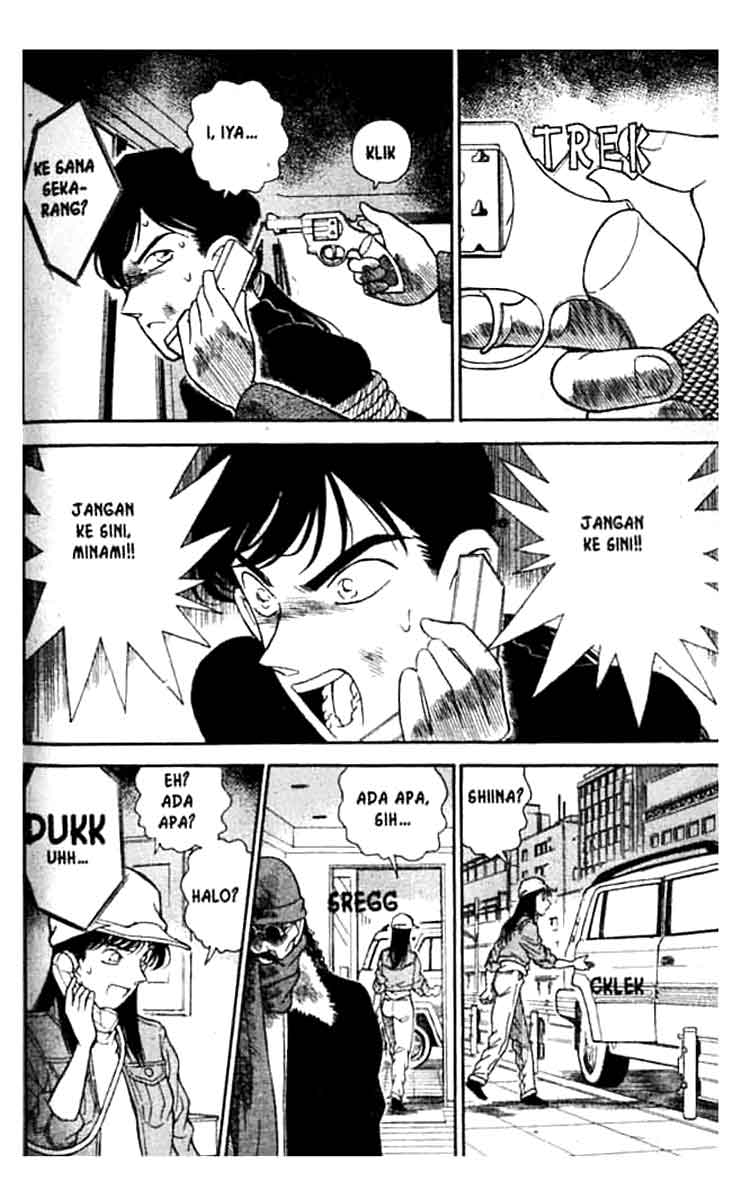 detective-conan - Chapter: 144