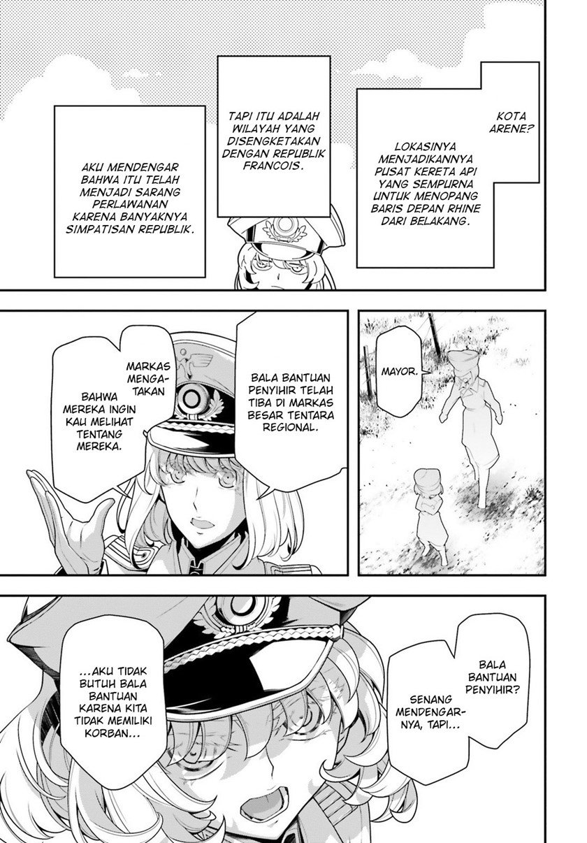 youjo-senki - Chapter: 30