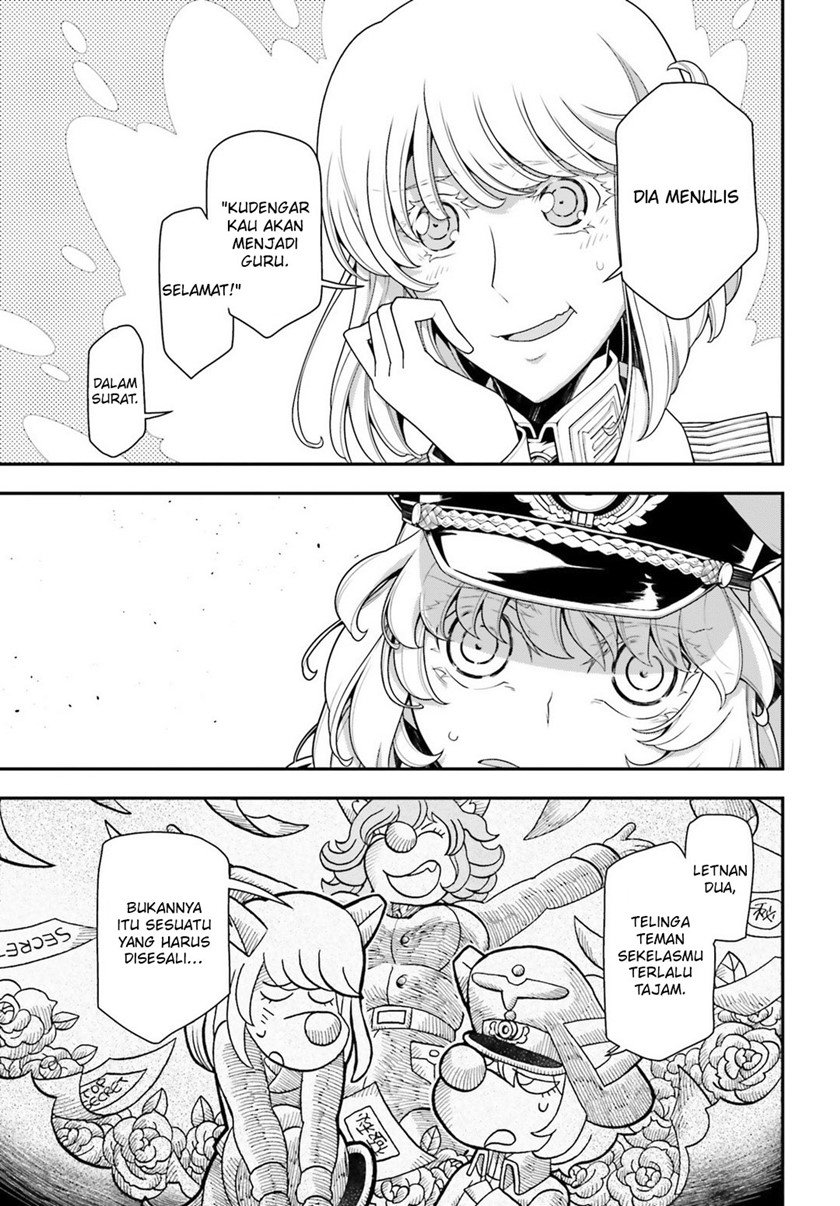 youjo-senki - Chapter: 30