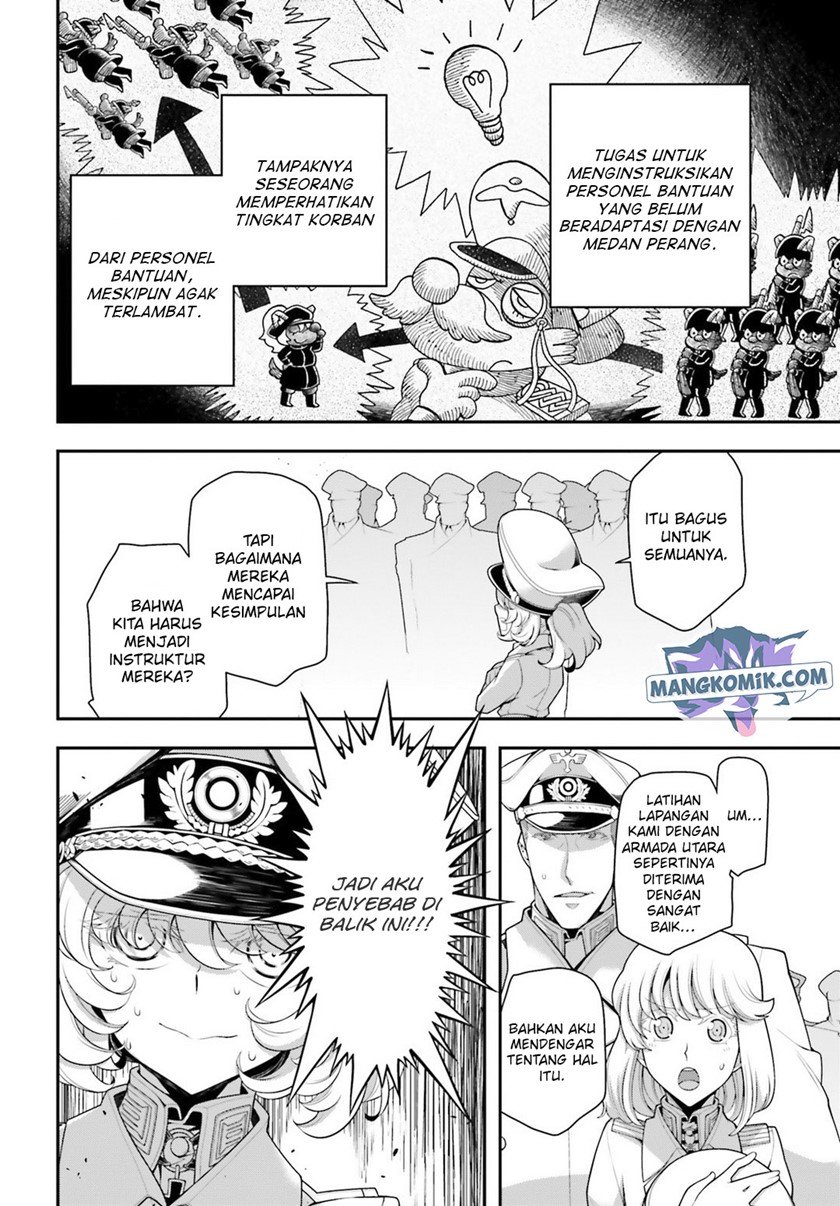 youjo-senki - Chapter: 30