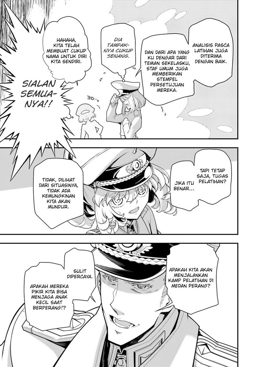 youjo-senki - Chapter: 30