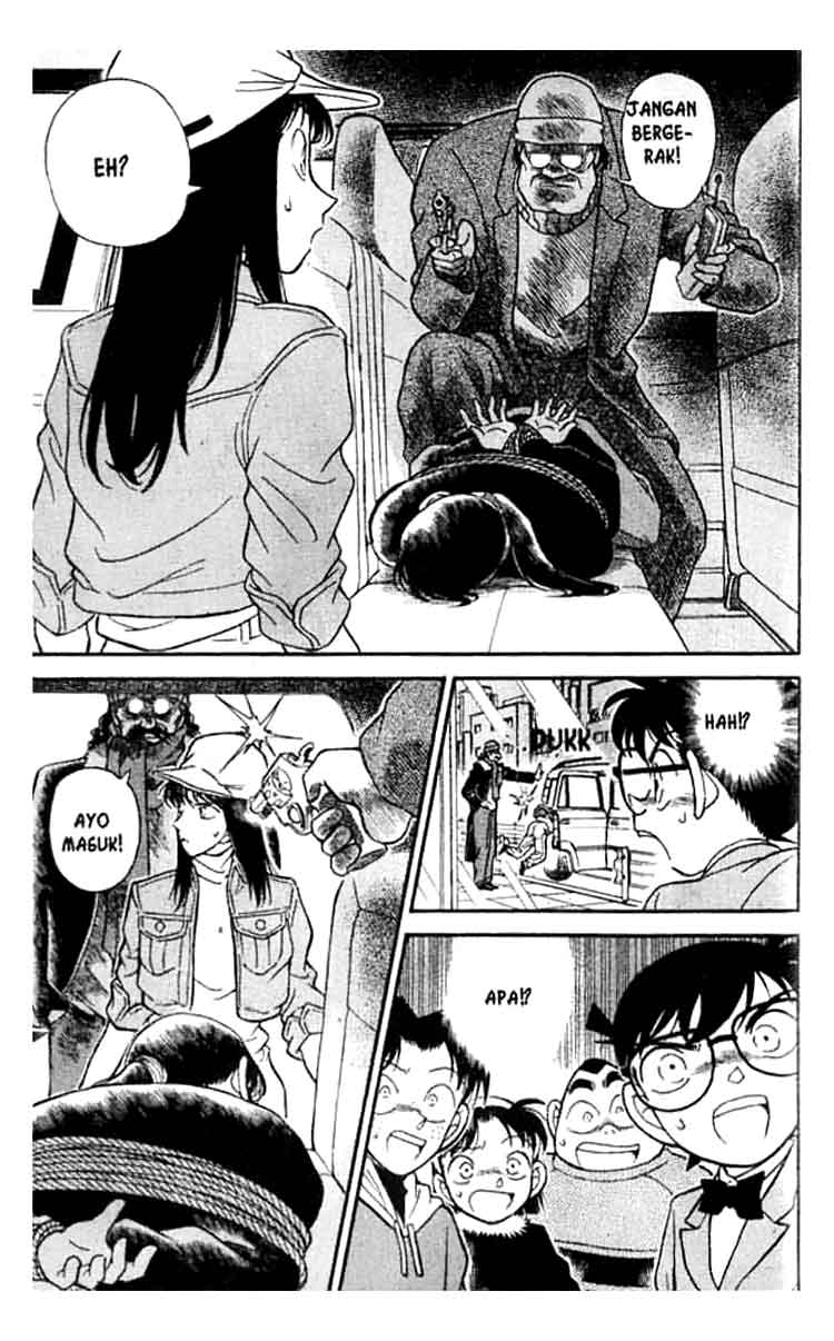 detective-conan - Chapter: 144