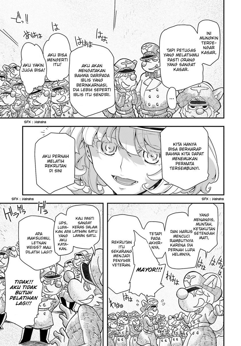 youjo-senki - Chapter: 30