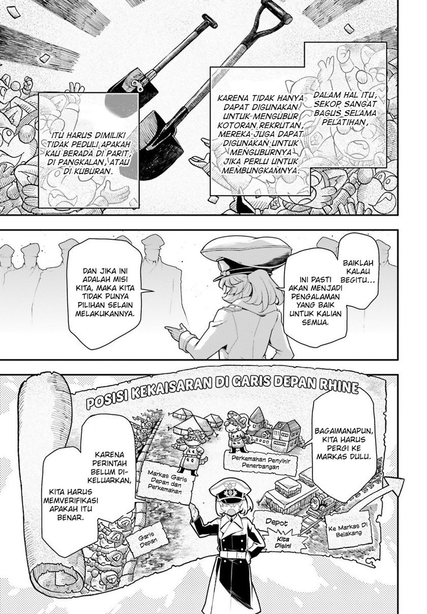 youjo-senki - Chapter: 30