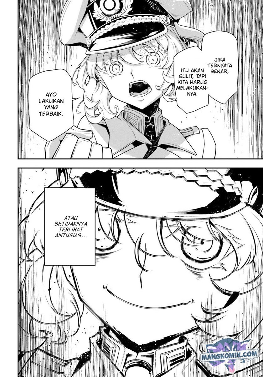 youjo-senki - Chapter: 30