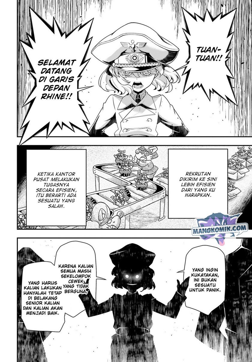 youjo-senki - Chapter: 30