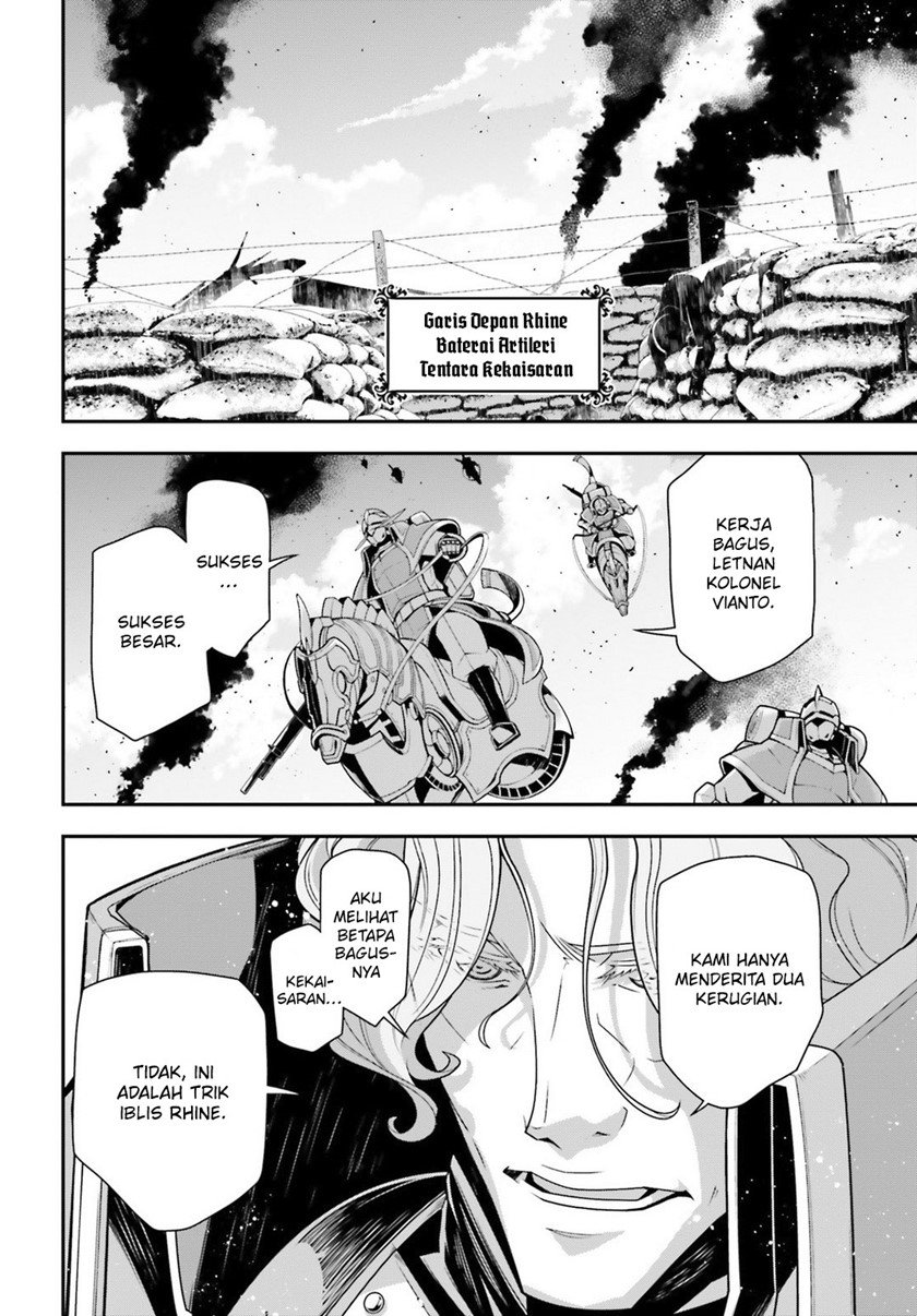 youjo-senki - Chapter: 30