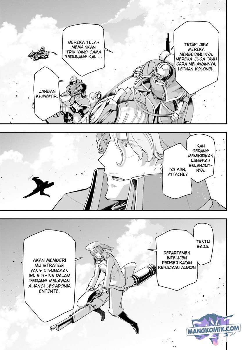 youjo-senki - Chapter: 30