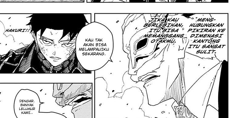 kagurabachi - Chapter: 39