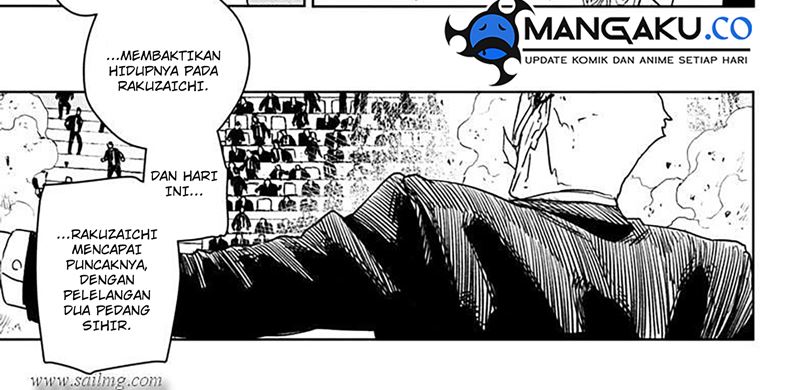 kagurabachi - Chapter: 39