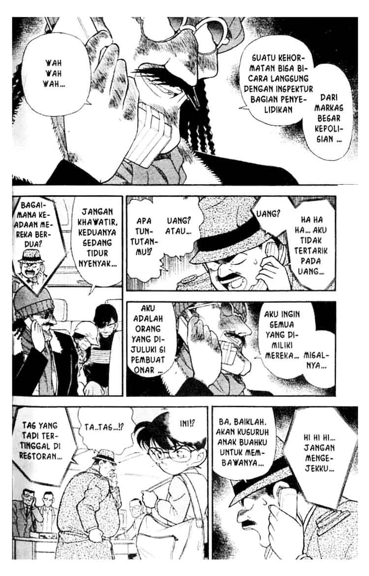 detective-conan - Chapter: 144