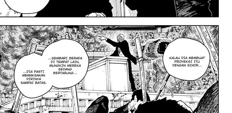 kagurabachi - Chapter: 39