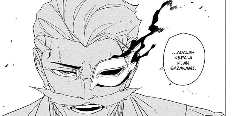 kagurabachi - Chapter: 39