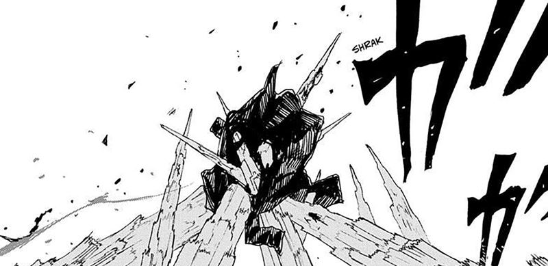 kagurabachi - Chapter: 39