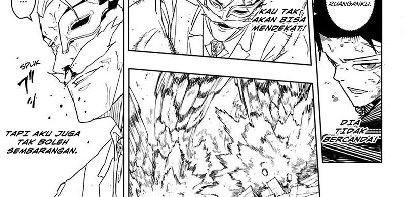 kagurabachi - Chapter: 39