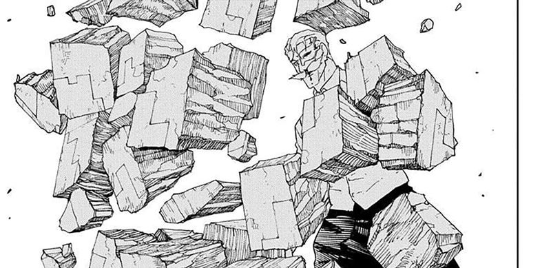 kagurabachi - Chapter: 39