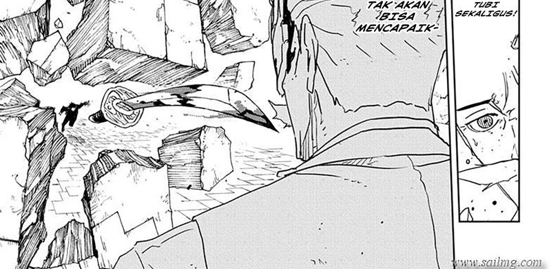 kagurabachi - Chapter: 39
