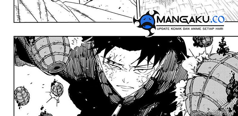 kagurabachi - Chapter: 39