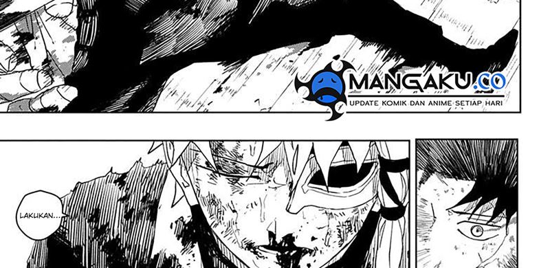 kagurabachi - Chapter: 39