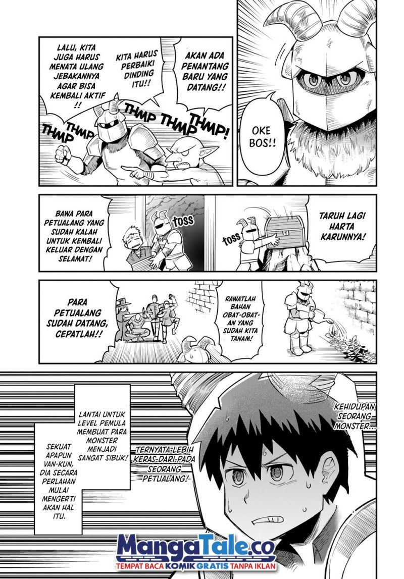 dungeon-no-osananajimi - Chapter: 15