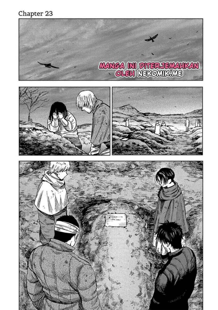 madou-no-keifu - Chapter: 23