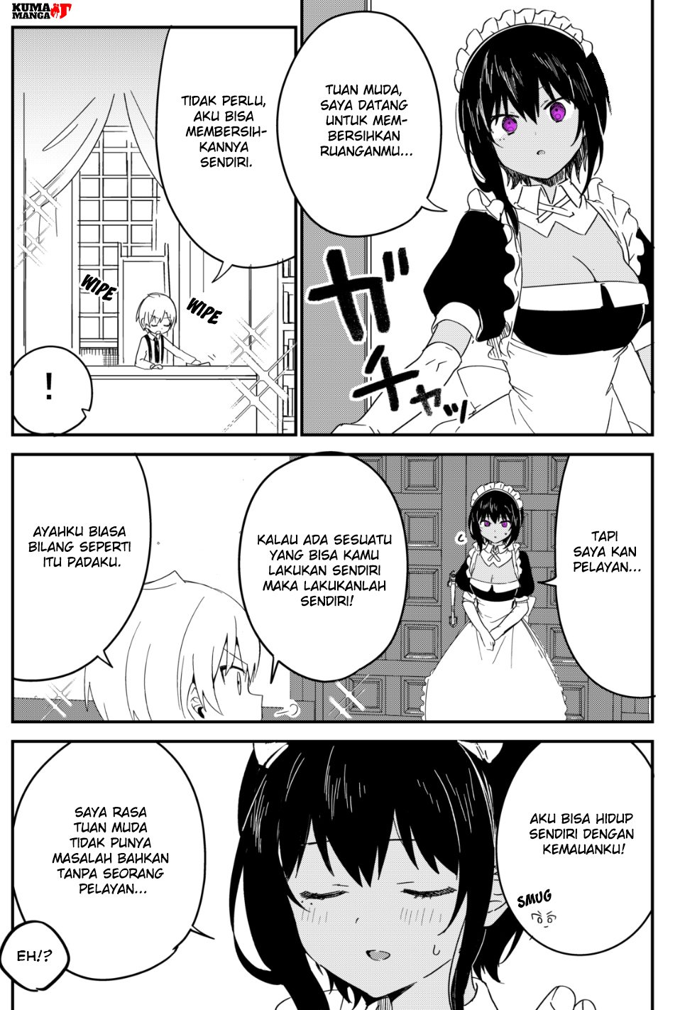 my-recently-hired-maid-is-suspicious-webcomic - Chapter: 20