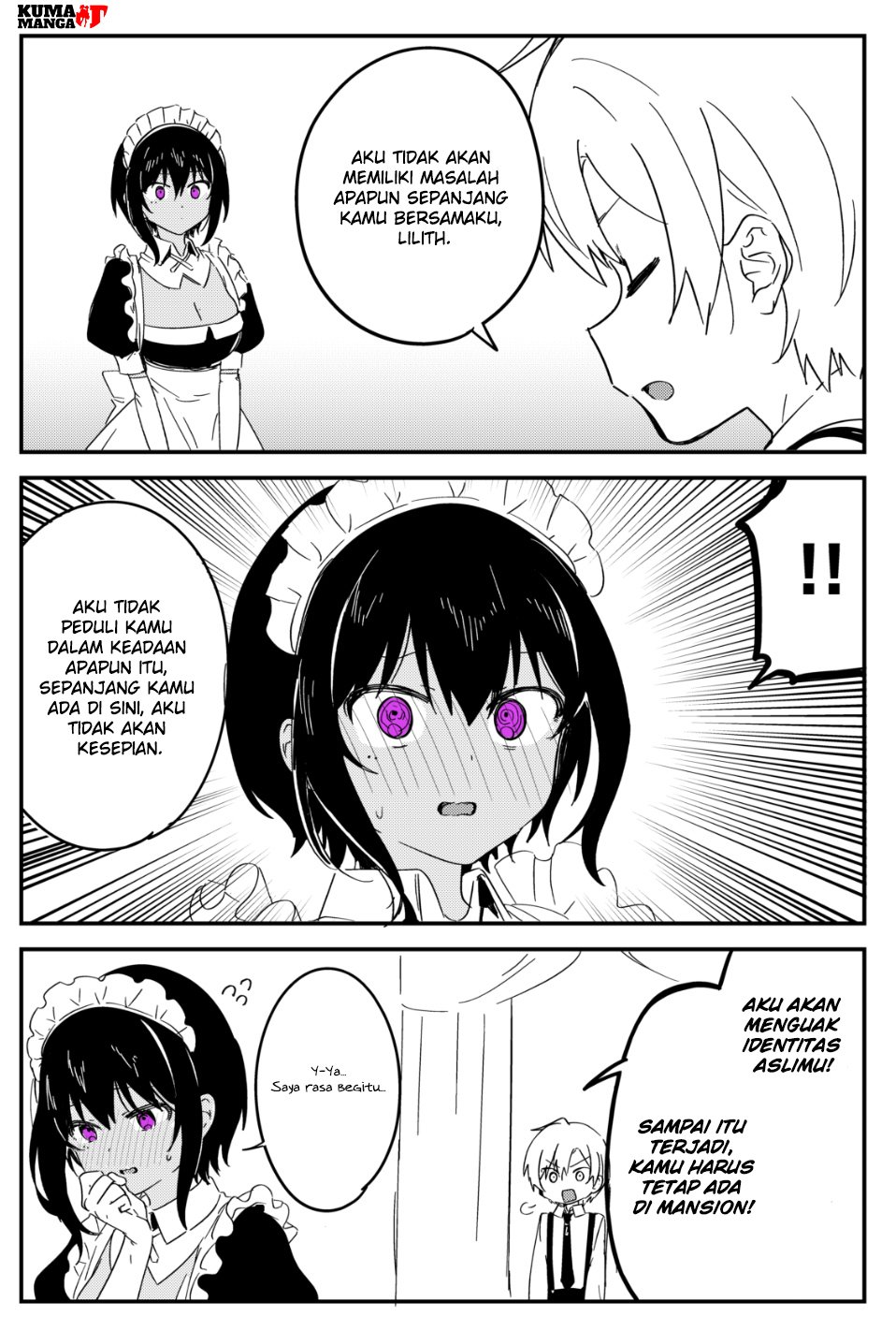 my-recently-hired-maid-is-suspicious-webcomic - Chapter: 20