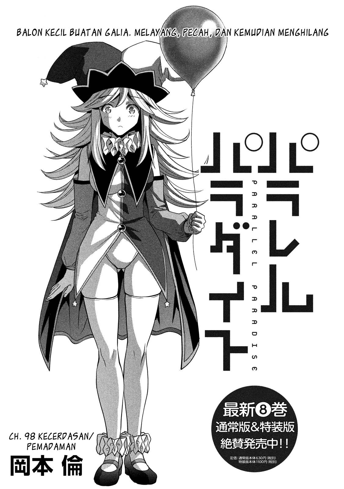 parallel-paradise - Chapter: 98