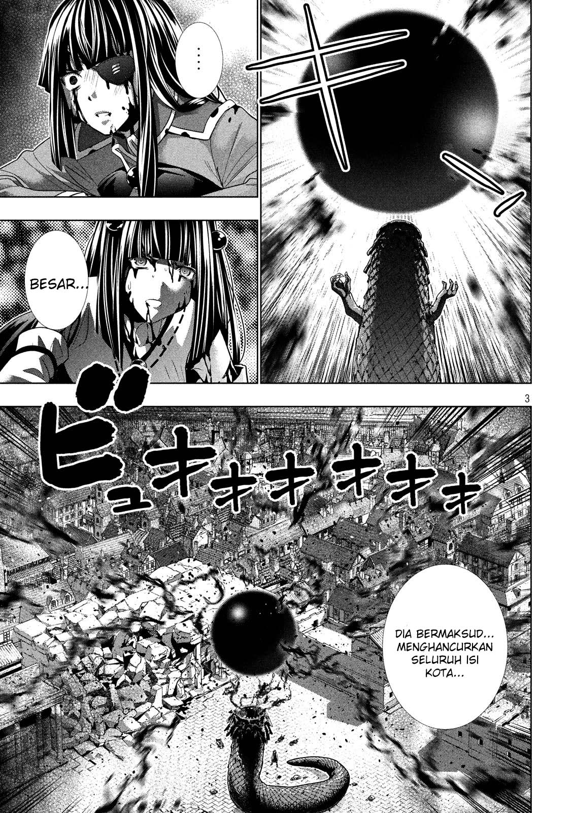 parallel-paradise - Chapter: 98
