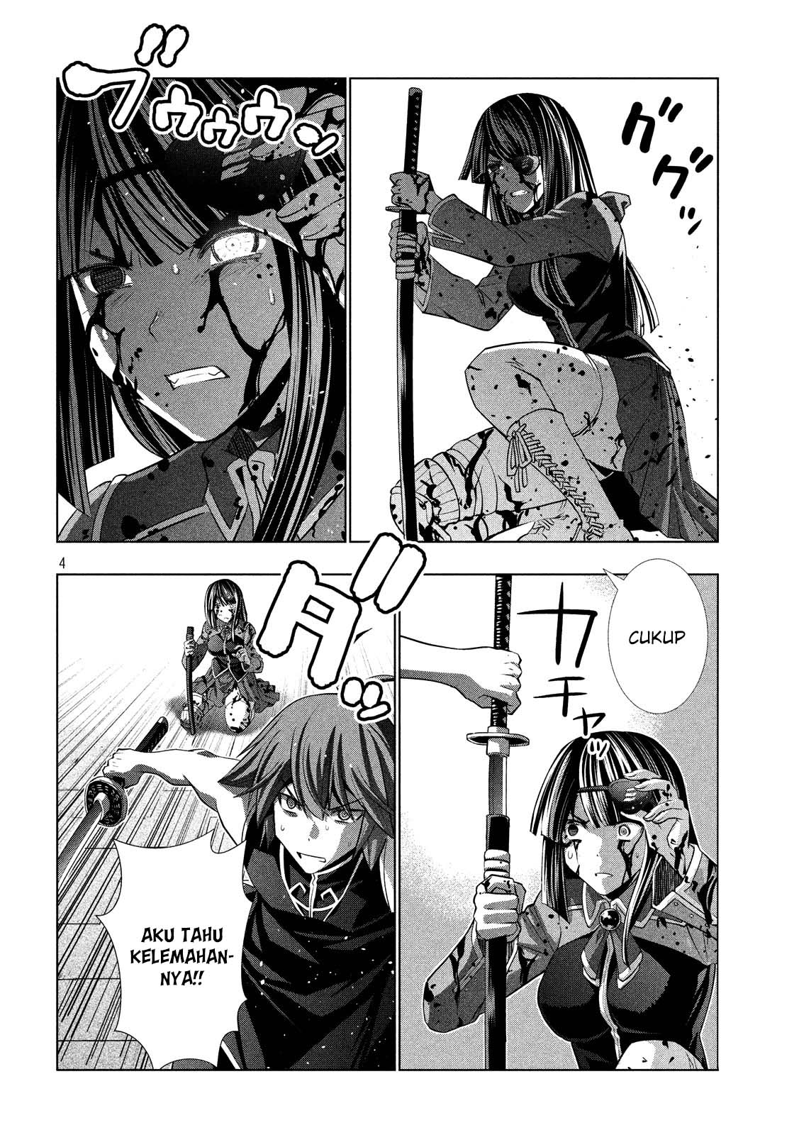 parallel-paradise - Chapter: 98