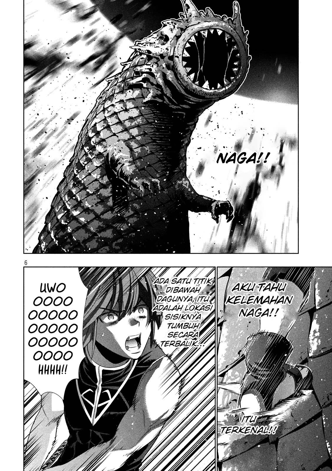 parallel-paradise - Chapter: 98