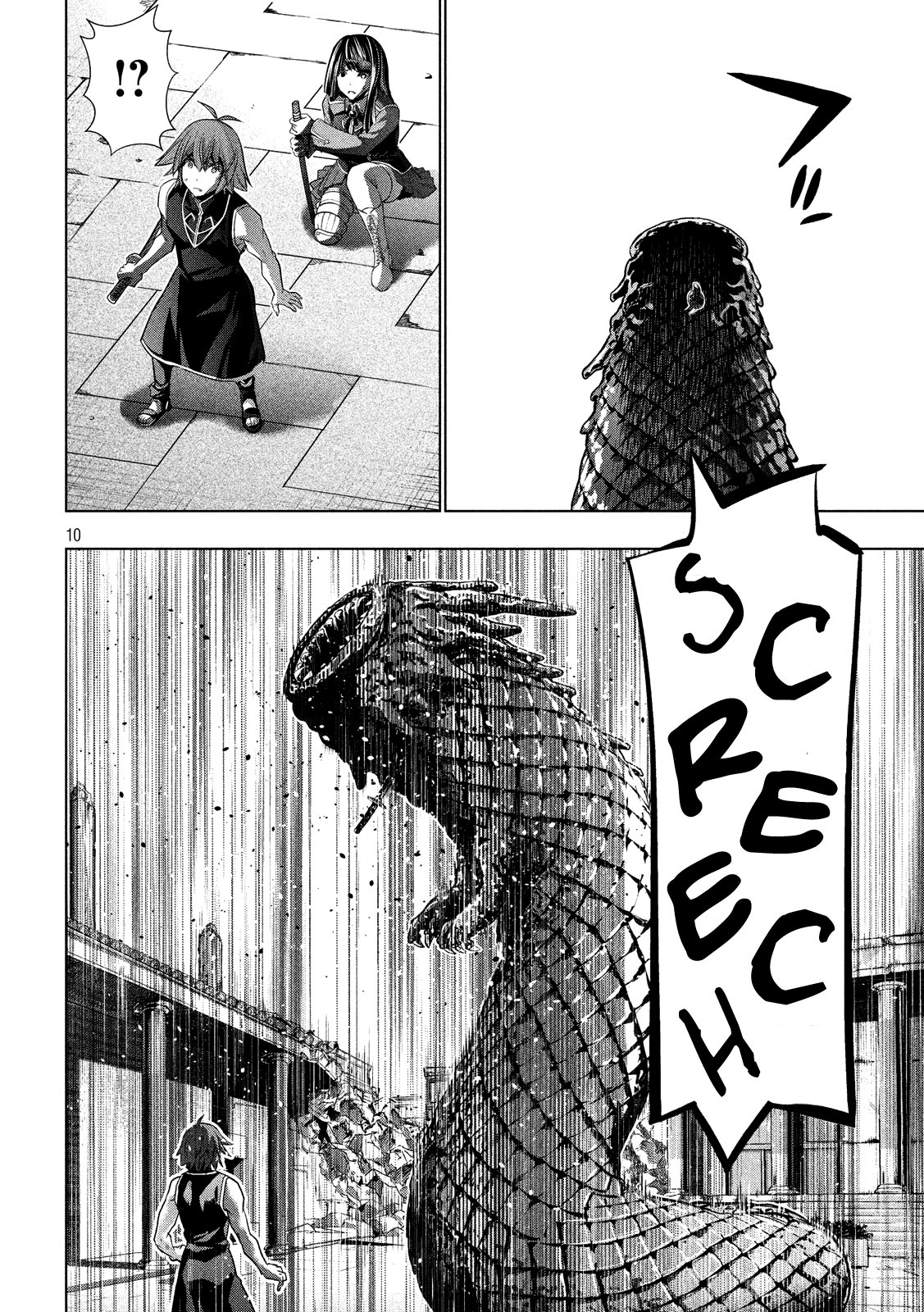 parallel-paradise - Chapter: 98