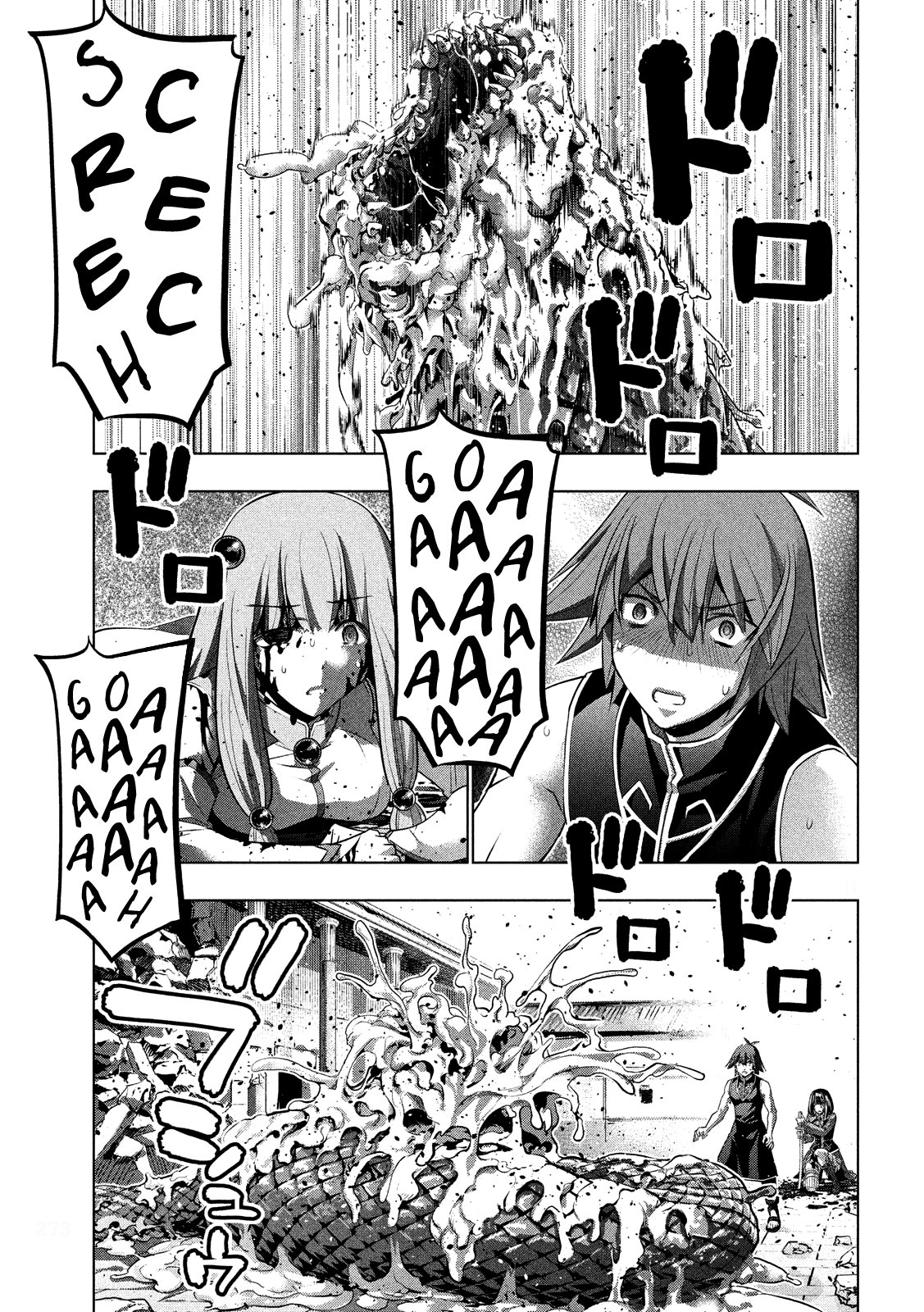 parallel-paradise - Chapter: 98