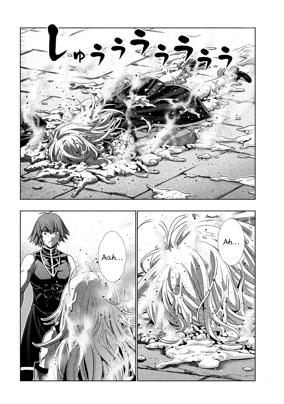 parallel-paradise - Chapter: 98