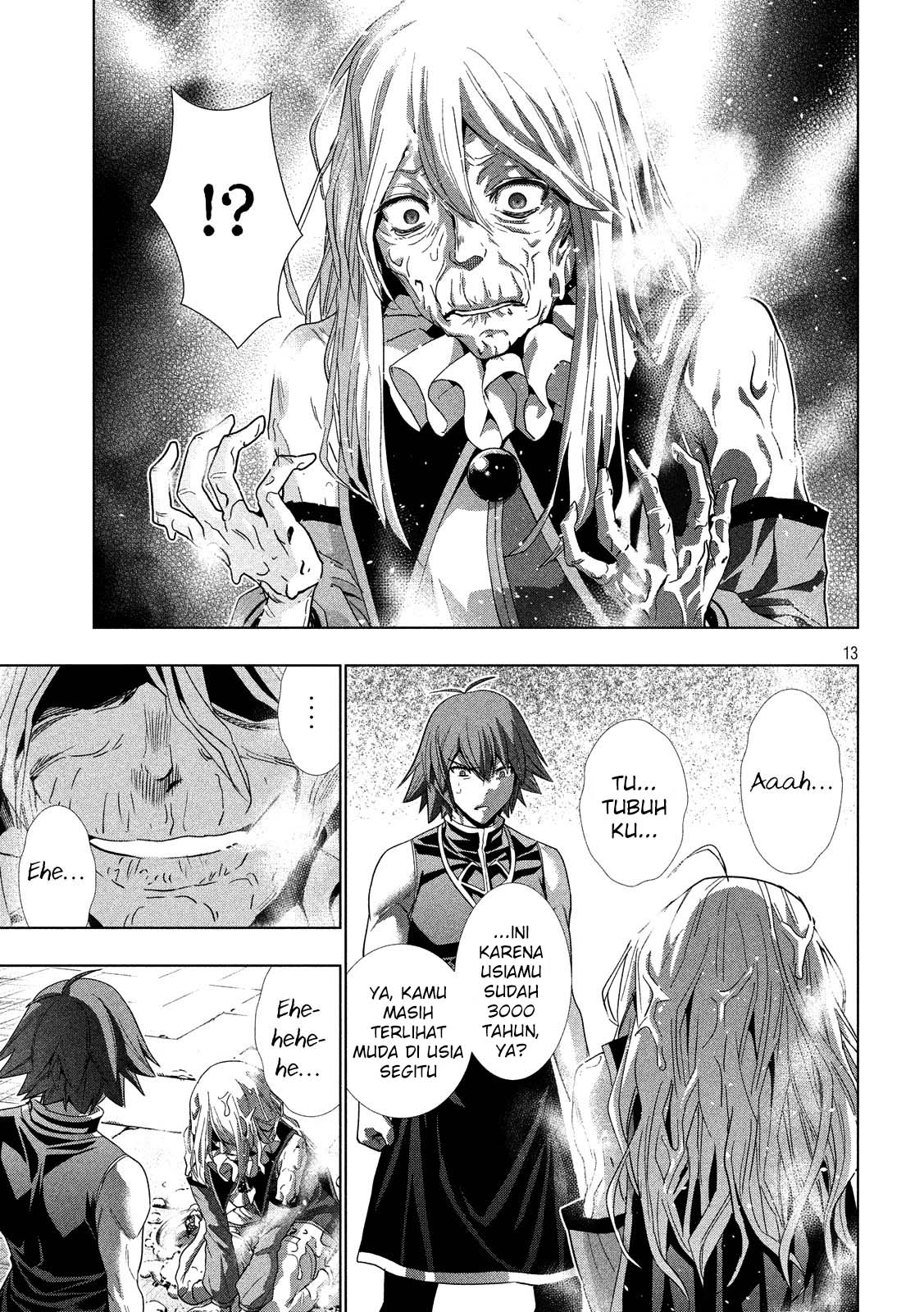 parallel-paradise - Chapter: 98