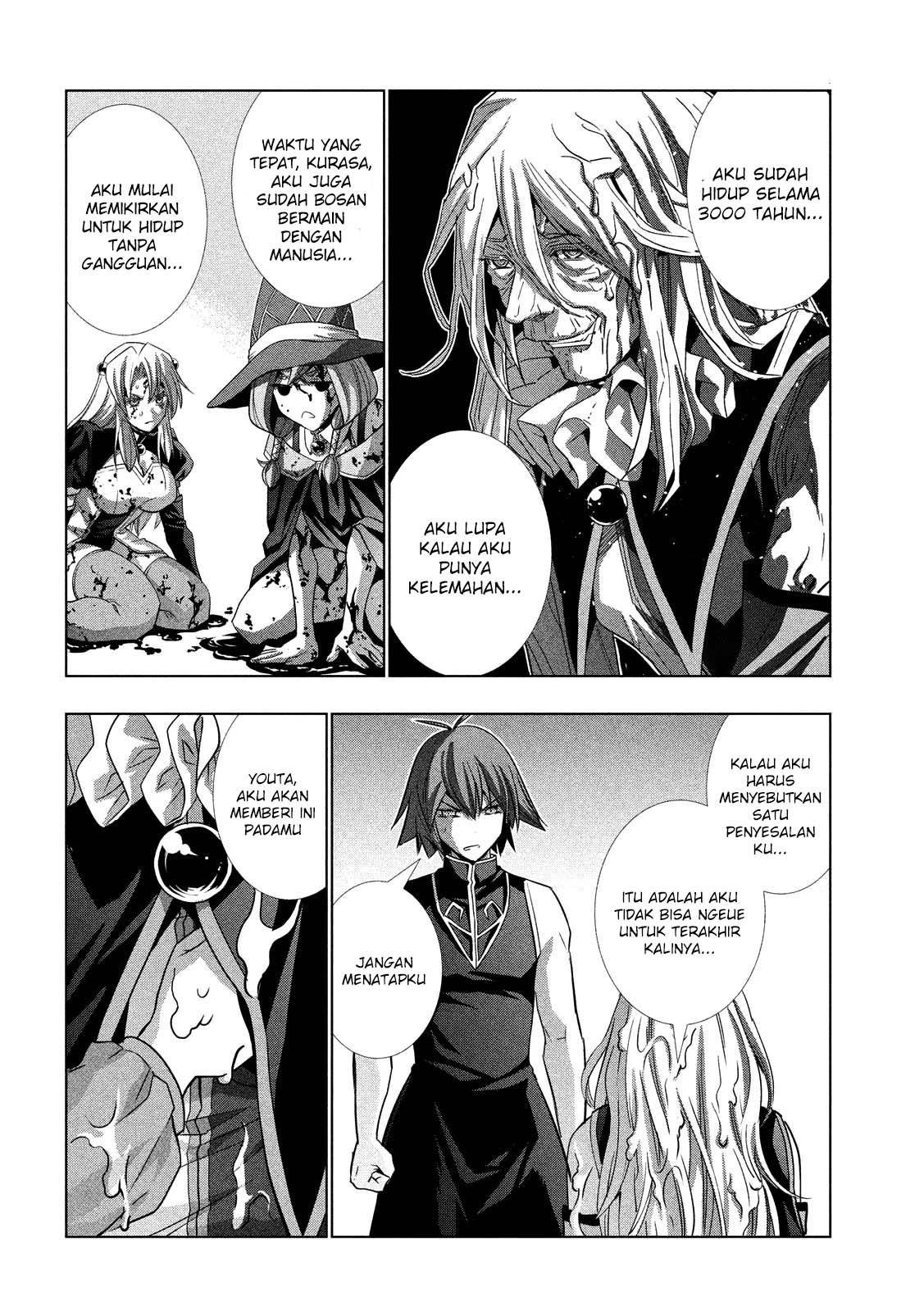 parallel-paradise - Chapter: 98