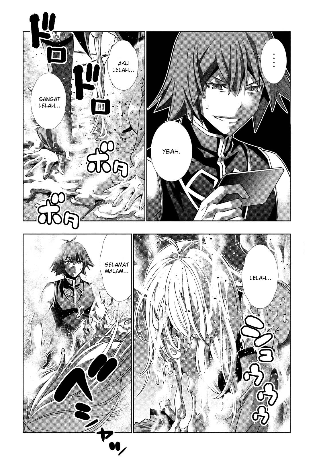 parallel-paradise - Chapter: 98