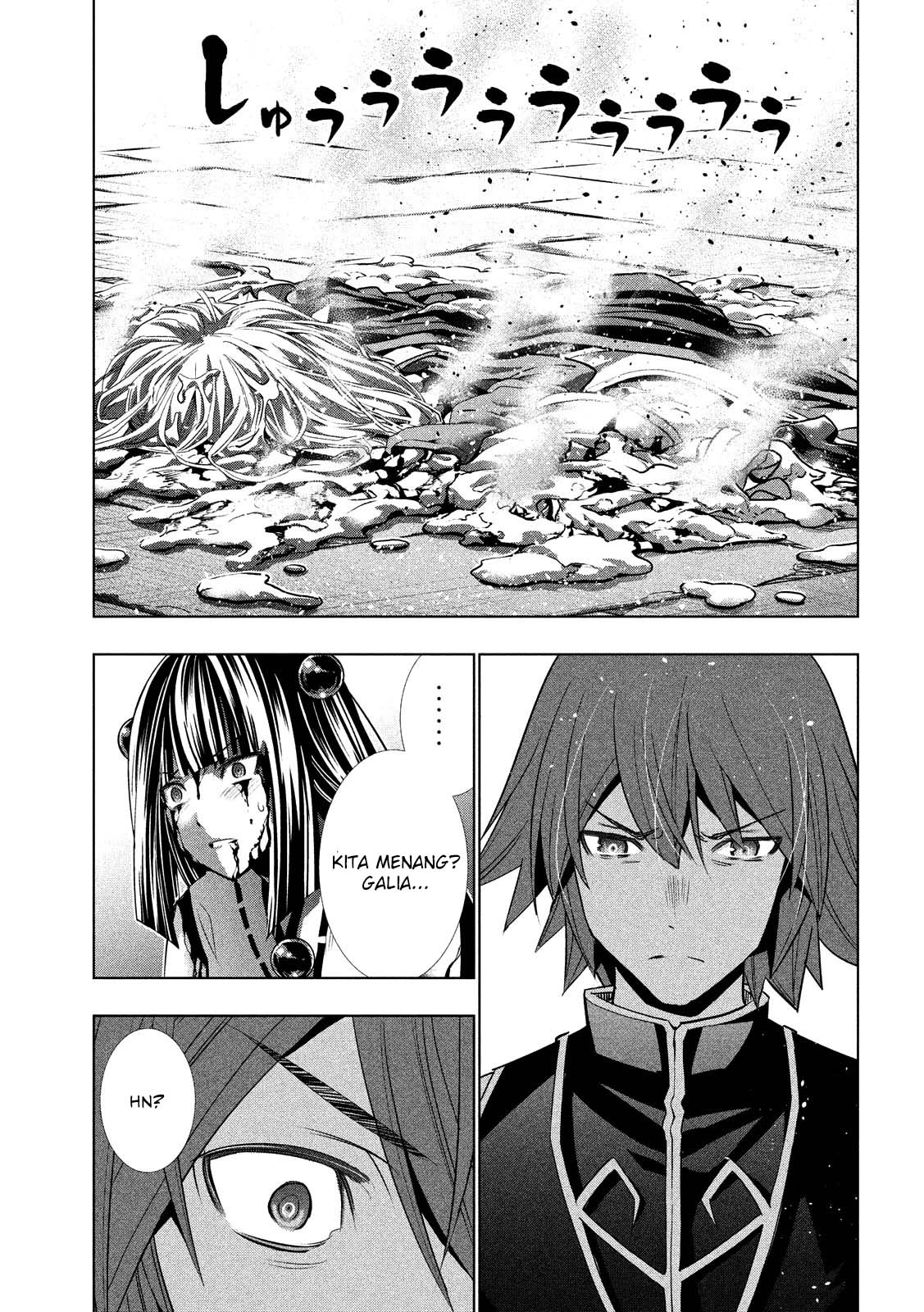 parallel-paradise - Chapter: 98