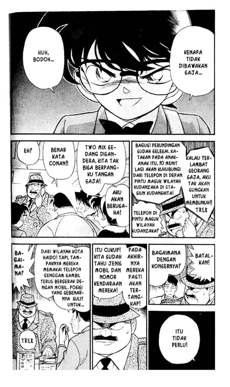detective-conan - Chapter: 145