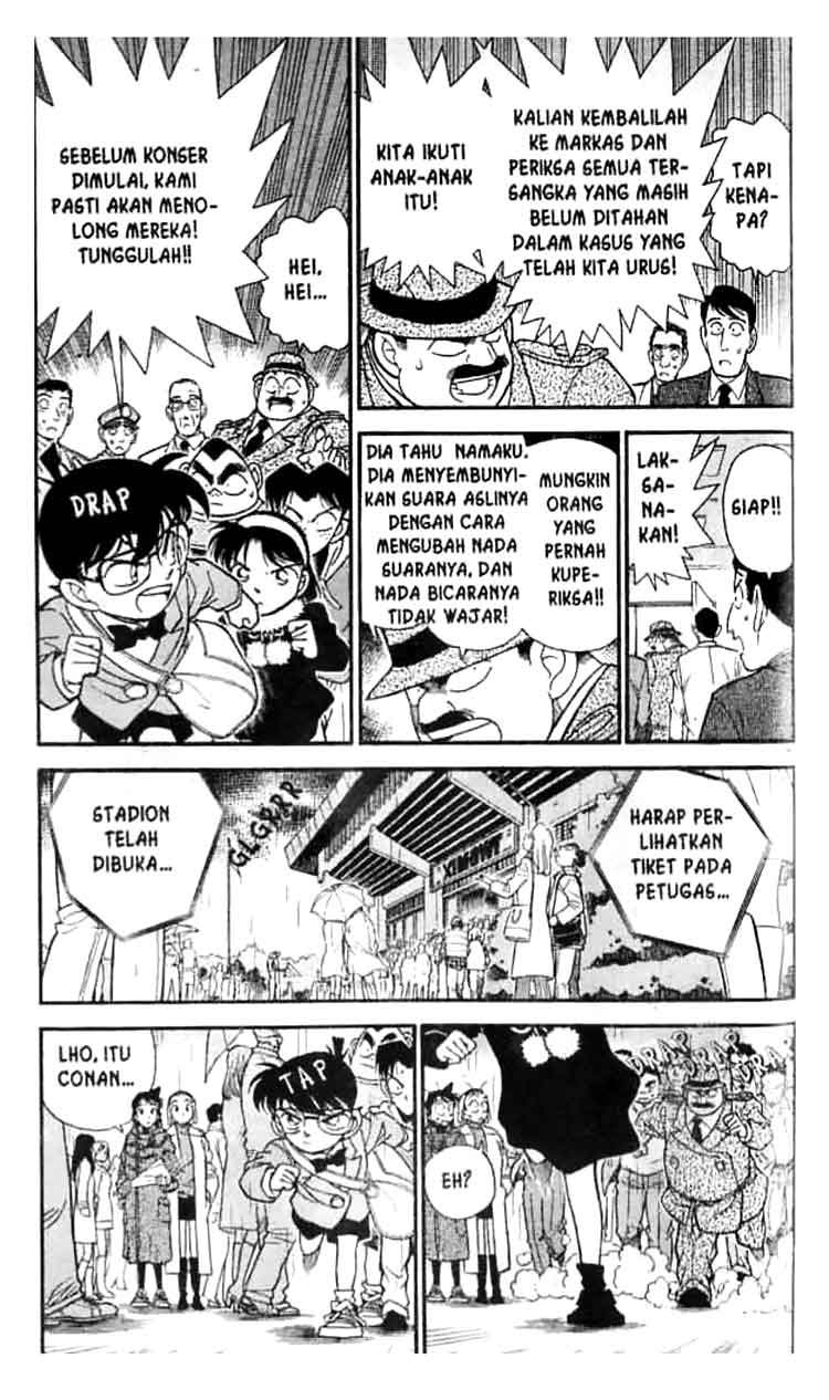 detective-conan - Chapter: 145