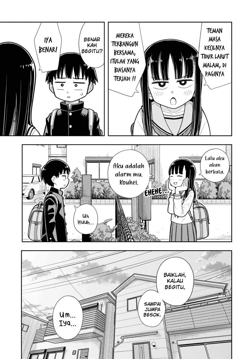 kyou-kara-hajimeru-osananajimi - Chapter: 2