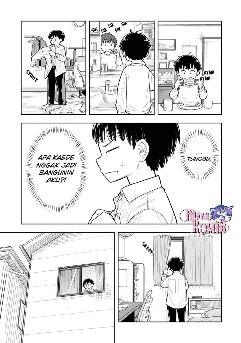 kyou-kara-hajimeru-osananajimi - Chapter: 2