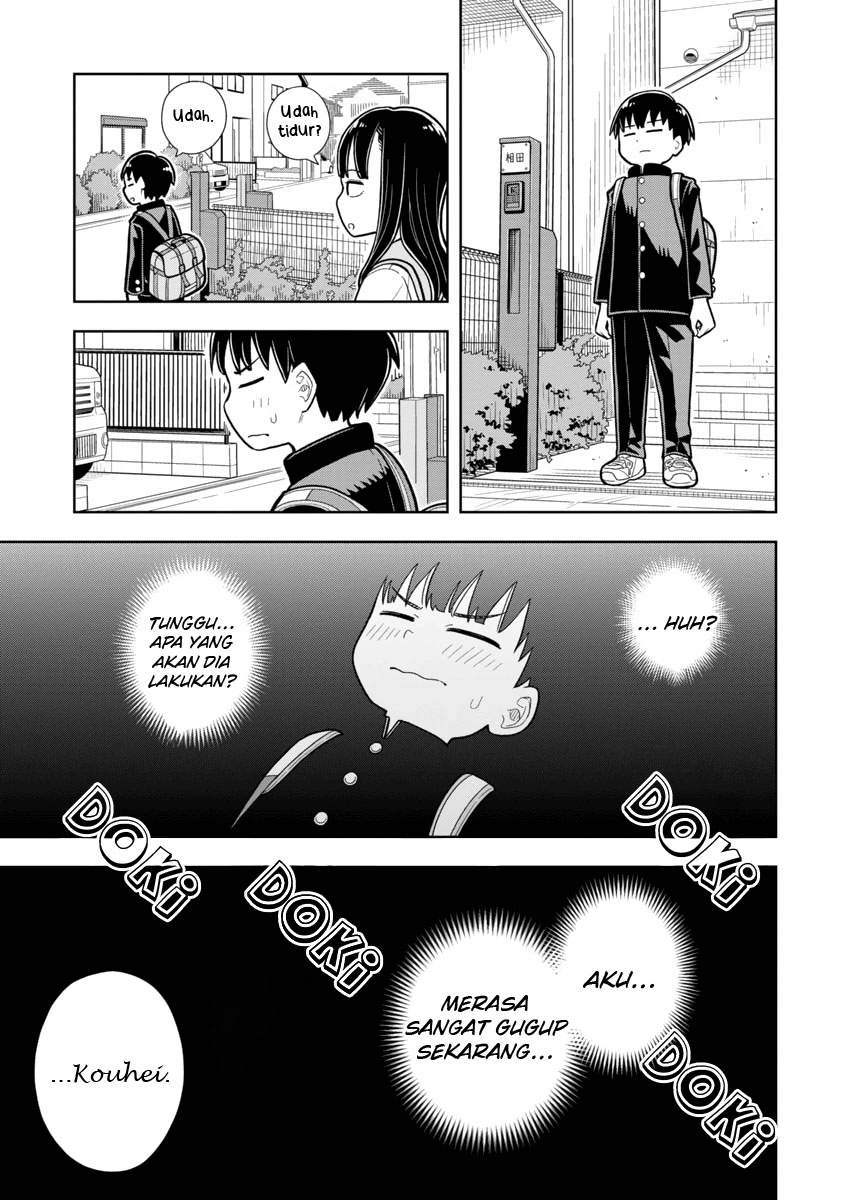 kyou-kara-hajimeru-osananajimi - Chapter: 2