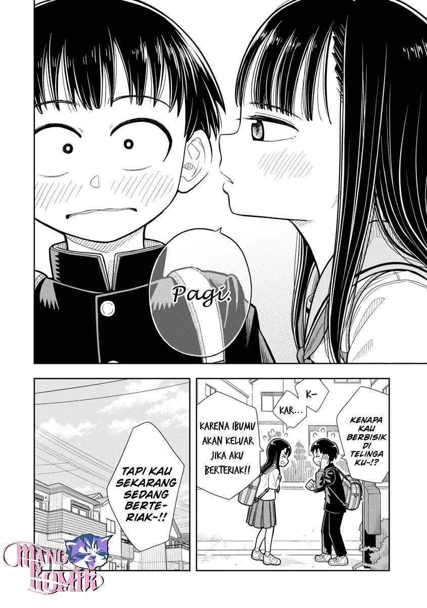 kyou-kara-hajimeru-osananajimi - Chapter: 2