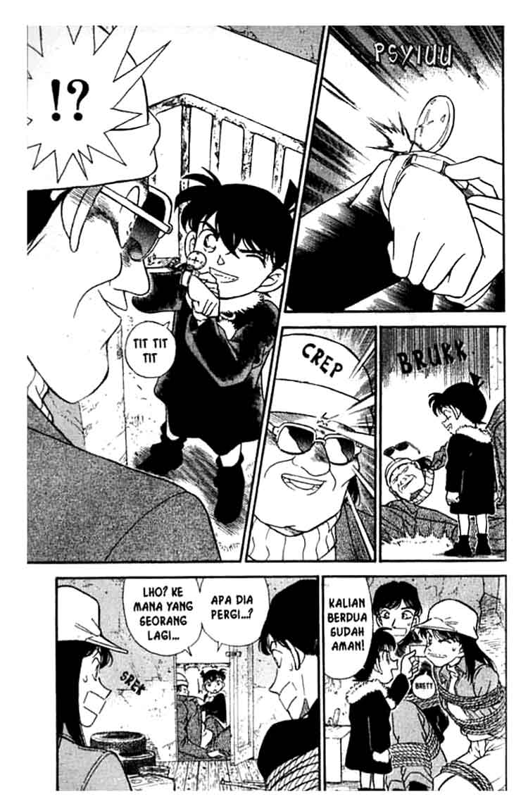 detective-conan - Chapter: 145