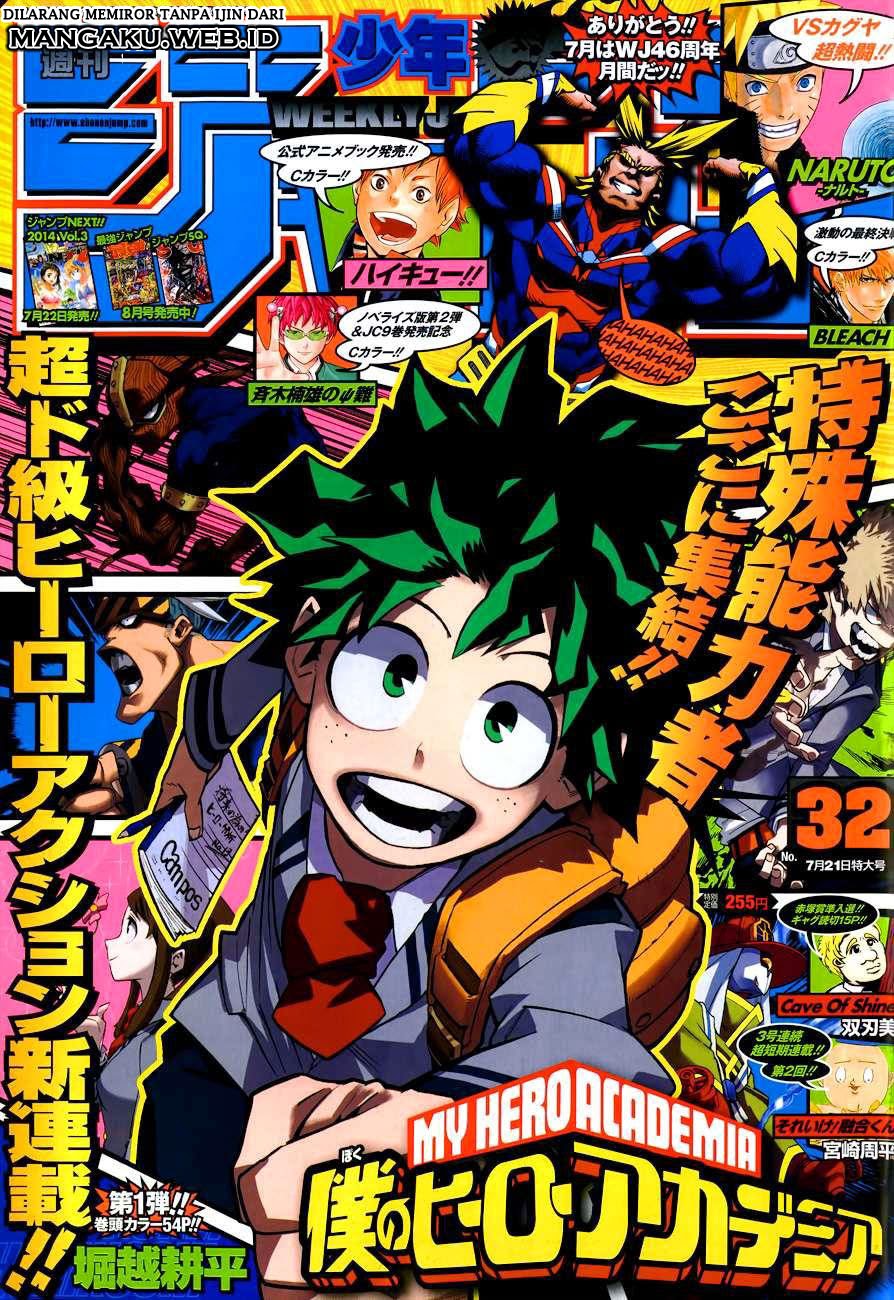 boku-no-hero-academia - Chapter: 01